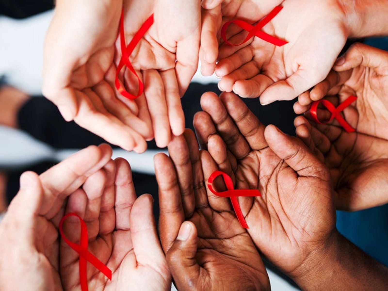 HIV / AIDS education and referral